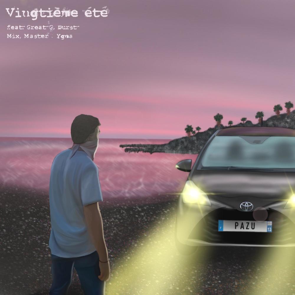 FREESTYLE ANDERSON (bonus track) (Explicit)