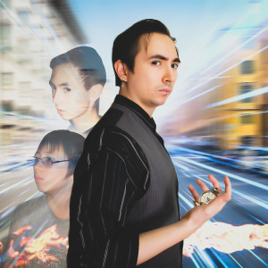 Album Perdido no Tempo from 