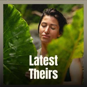 Album Latest Theirs from 