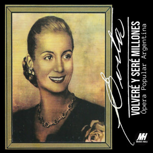 Listen to Volveré y Seré Millones song with lyrics from Nelly Vázquez