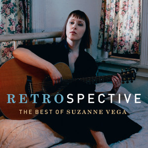 Suzanne Vega的專輯RetroSpective: The Best Of Suzanne Vega