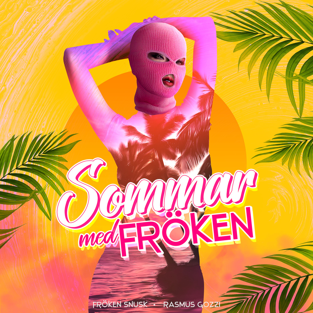 Smutta Frökens Mutta (Explicit)