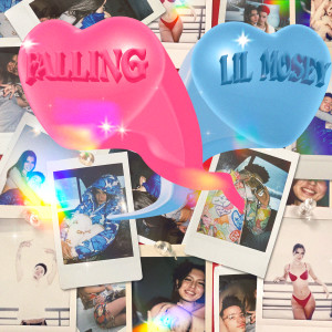 Lil Mosey的專輯Falling