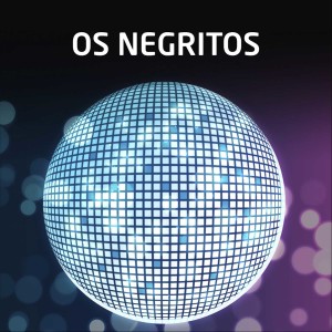收聽Os Negrinhos的Lol Pop歌詞歌曲