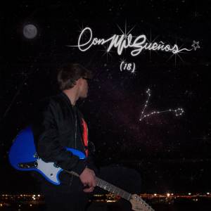 收聽NUKO的Con mil Sueños (18)歌詞歌曲