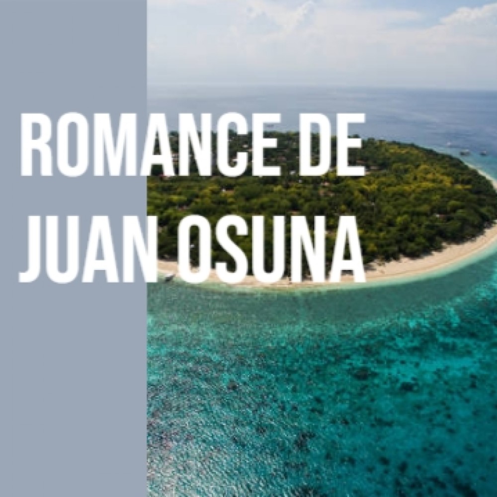 Romance de Juan Osuna