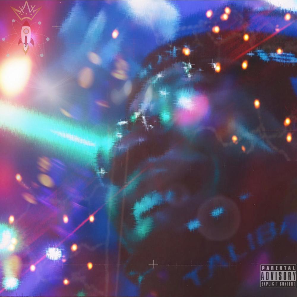 Im The Man (feat. LV Brillionaire) (Explicit)