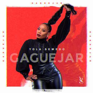 Album Gaguejar from Yola Semedo