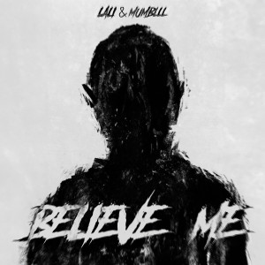 Album Believe me from Lali
