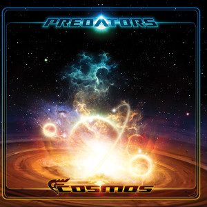 Album Cosmos oleh Predators