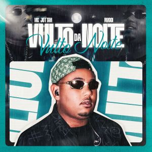 Album Vulto da Noite from 