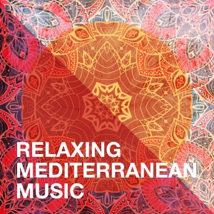 Album Relaxing mediterranean music oleh World Music