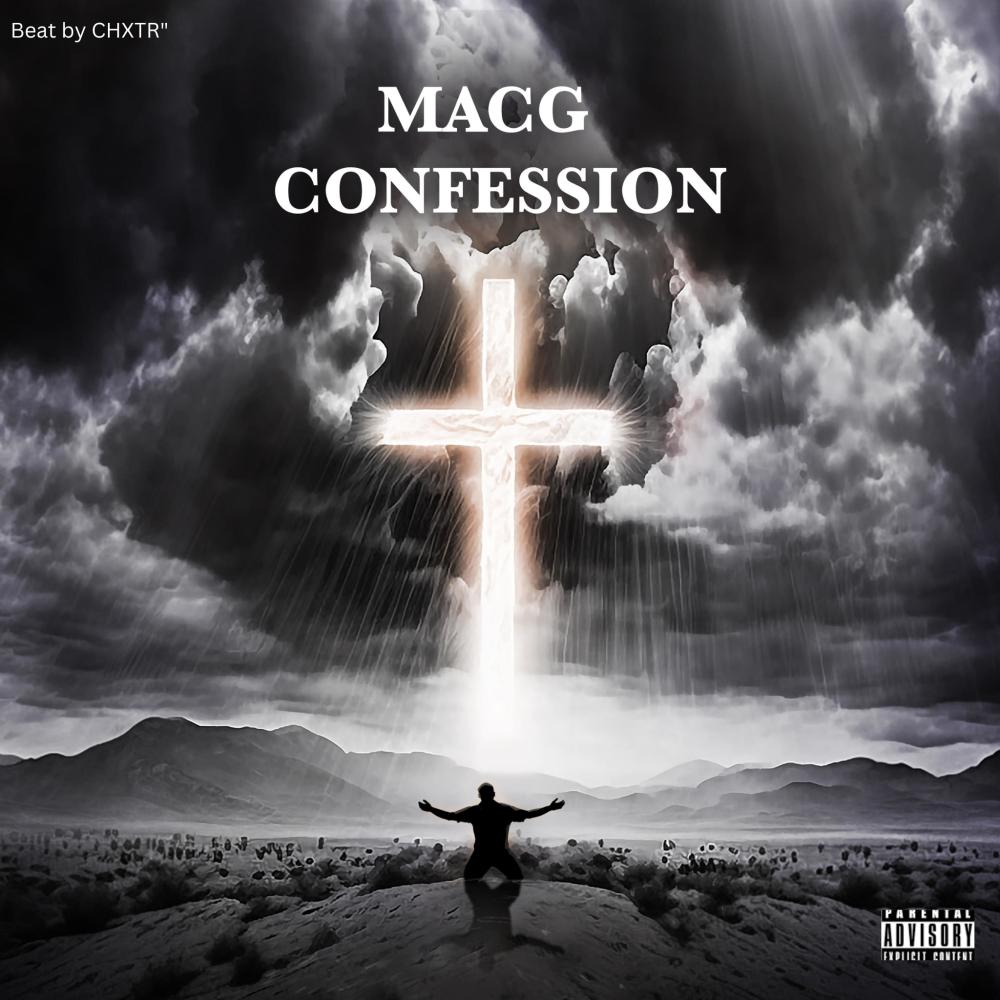 Confession (Explicit)