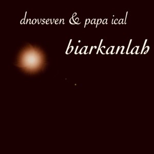 Listen to Biarkanlah song with lyrics from Dnovseven