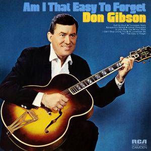 ดาวน์โหลดและฟังเพลง Tennessee Waltz พร้อมเนื้อเพลงจาก Don Gibson