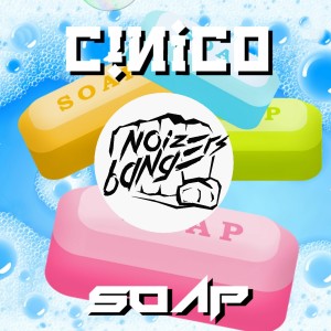 收聽CINICO的Soap歌詞歌曲