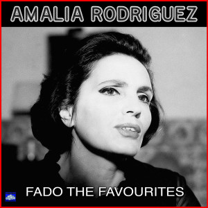 Album Fado The Favorites from 