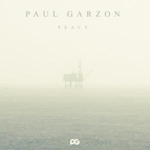 Album Peace from Paul Garzon