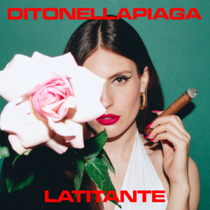 收聽ditonellapiaga的Latitante歌詞歌曲