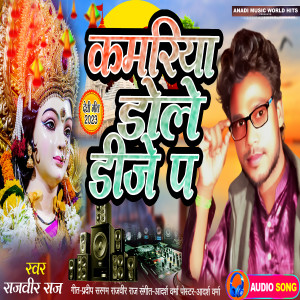 ดาวน์โหลดและฟังเพลง Kamar Dole Dj Pa พร้อมเนื้อเพลงจาก Rajveer Raj