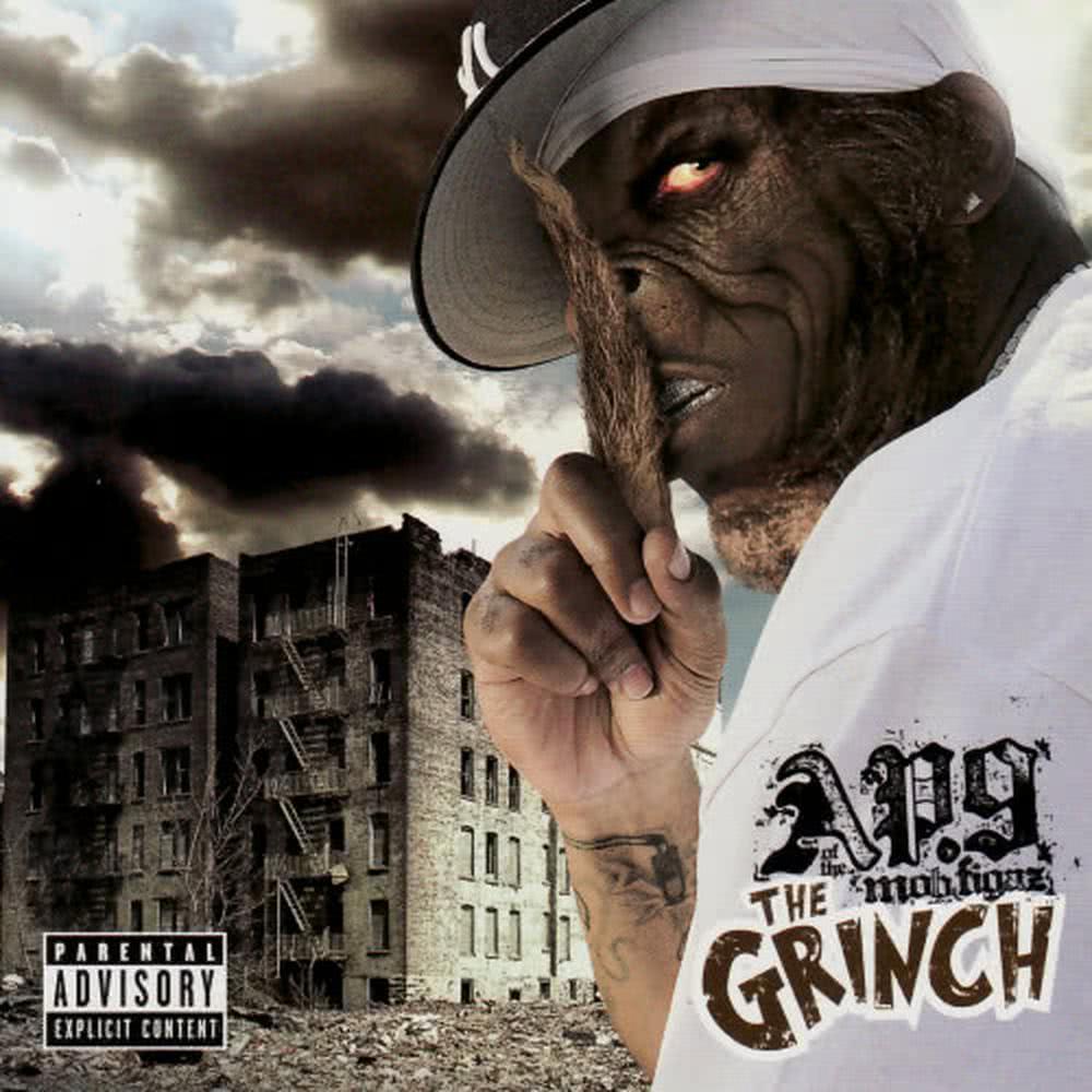 Back to the Hood (Explicit)