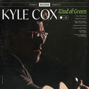 收聽Kyle Cox的Im Going to Go Back There Someday (Instrumental)歌詞歌曲