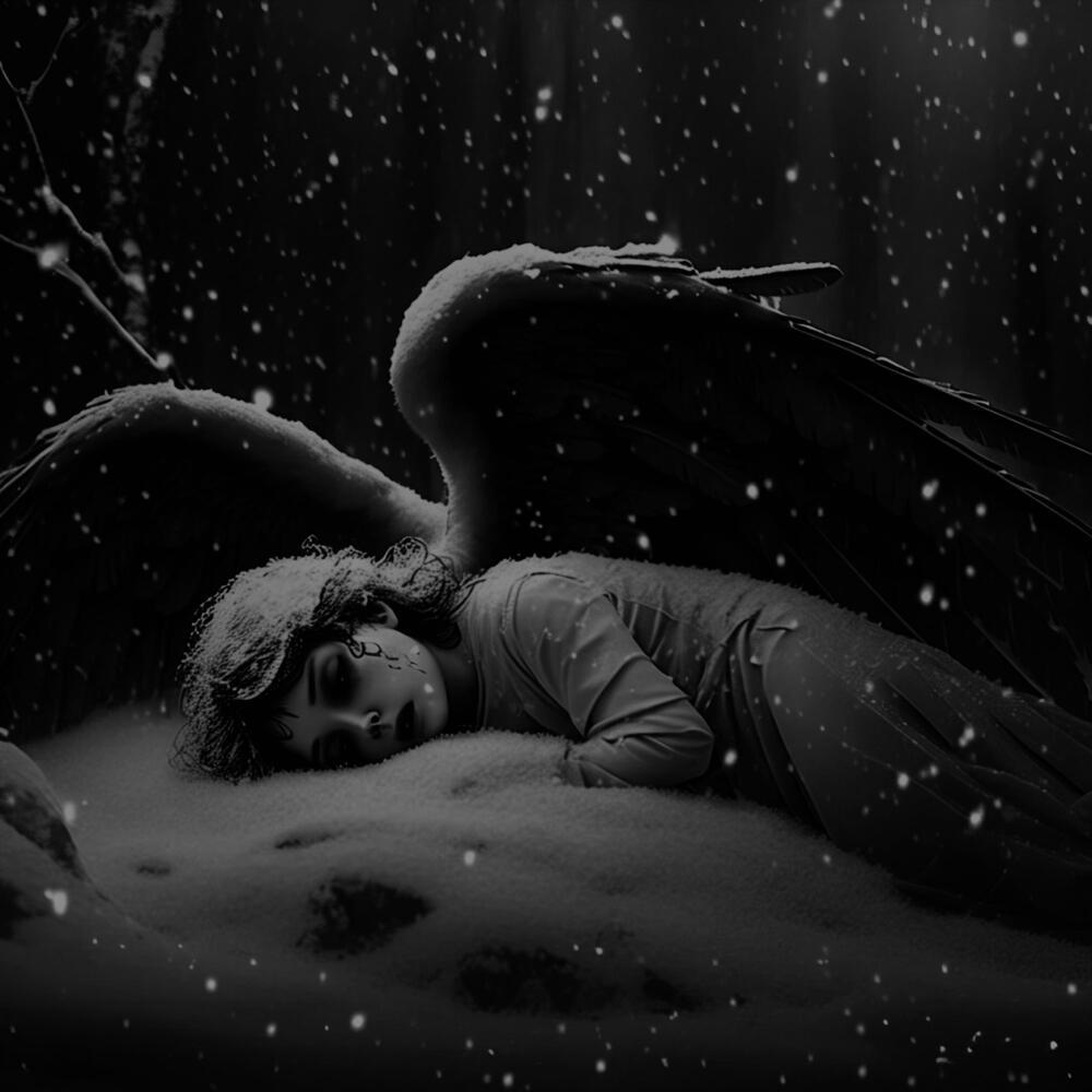 Angel (Explicit)