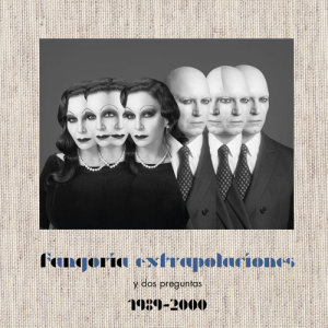ดาวน์โหลดและฟังเพลง Dame estrellas o limones พร้อมเนื้อเพลงจาก Fangoria