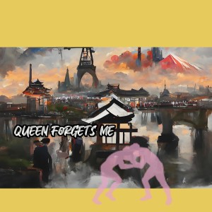 Album Queen Forgets Me from Dr Burns