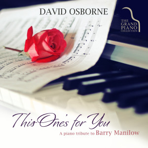 收聽David Osborne的Can't Smile Without You歌詞歌曲