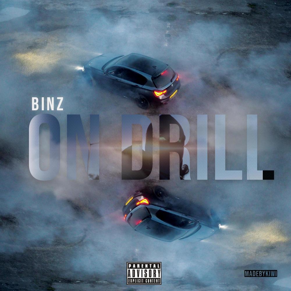 Binz (On Drill) (Explicit)