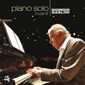 Album Piano Solo (Live) from Giorgio Gaslini