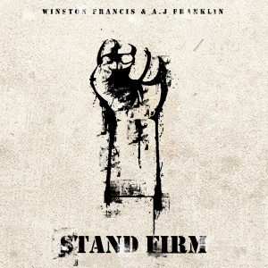 Listen to Stand Firm song with lyrics from Winston Francis