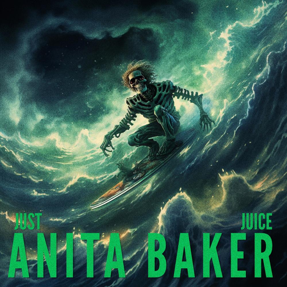 ANITA BAKER (Explicit)