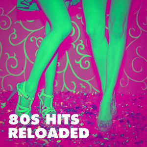 80S Hits Reloaded dari I Love the 80s