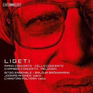 Dengarkan IV. Presto lagu dari BIT 20 Ensemble dengan lirik