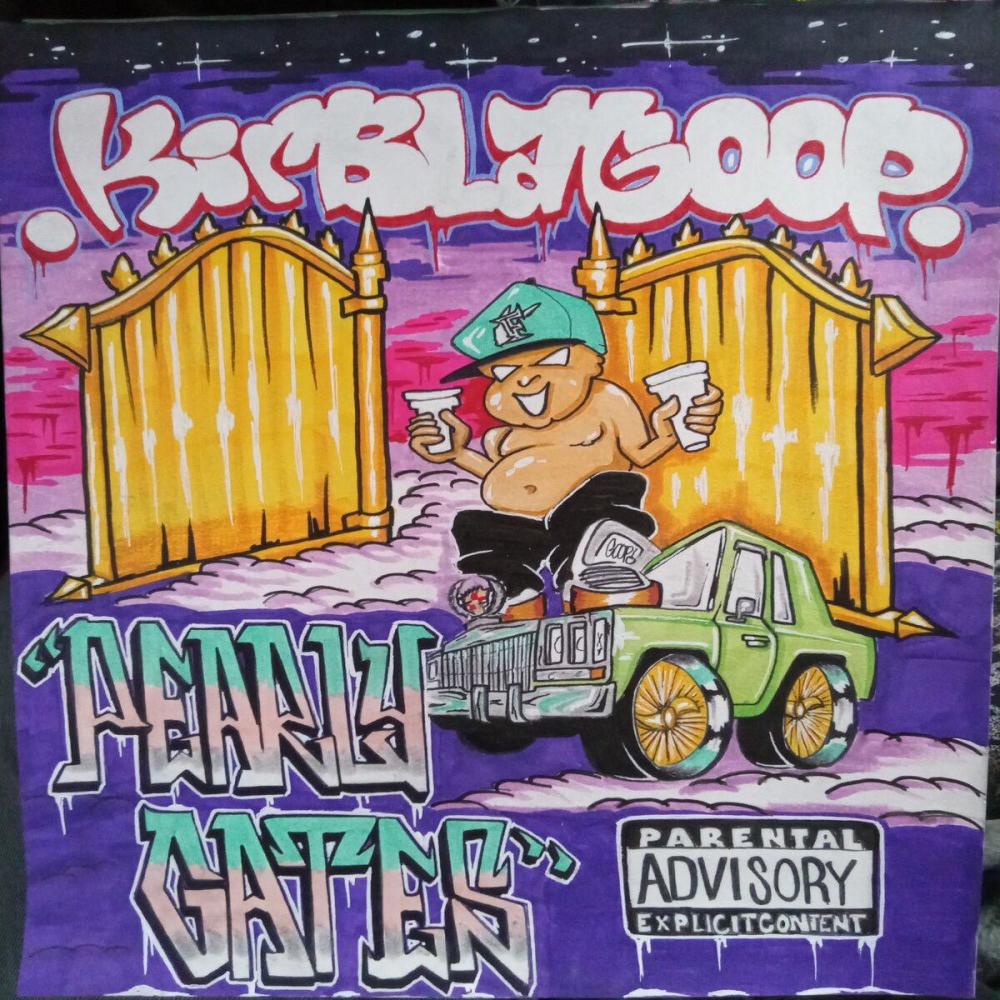 My folks (Explicit)