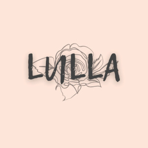 Album Berdua Meluka from Lulla