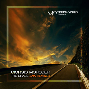 ดาวน์โหลดและฟังเพลง The Chase (Jaia Express Remix) พร้อมเนื้อเพลงจาก Giorgio Moroder