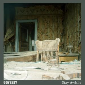 Odyssey的專輯Stay Awhile