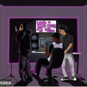 SANTOZz的專輯Bandido de Internet (feat. roddie, roddie & Marani) [Explicit]