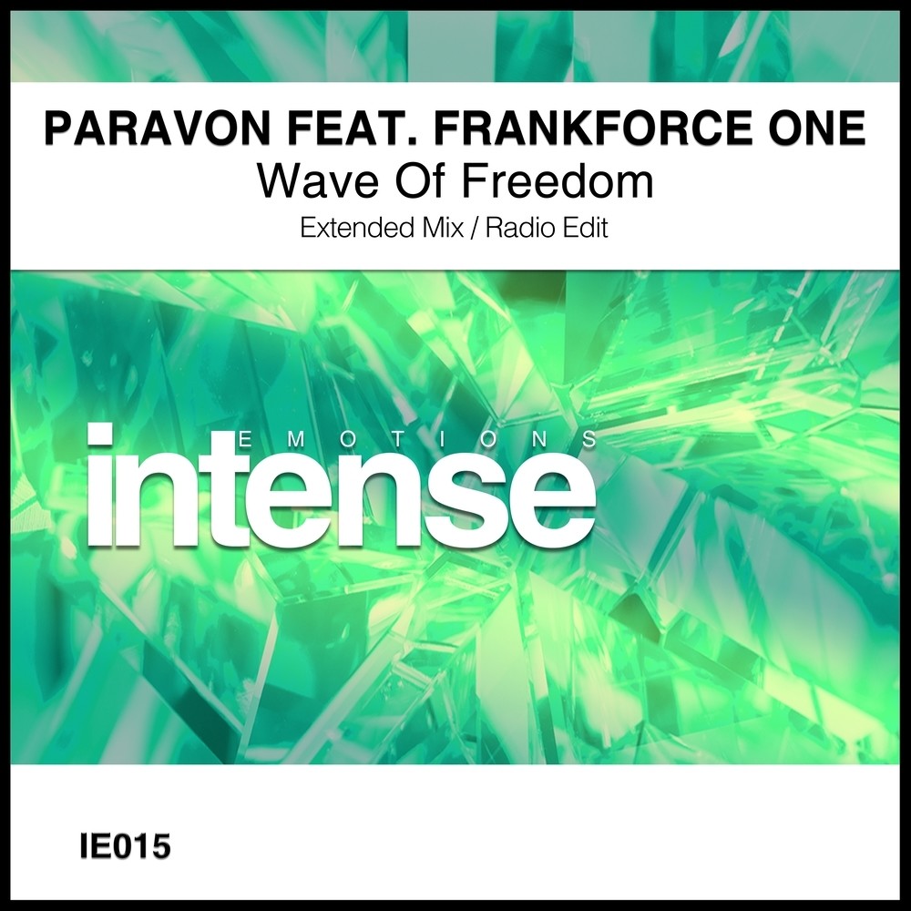 Wave of Freedom (Radio Edit)