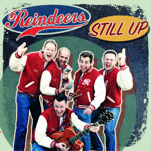 Dengarkan lagu I Want to Hold You (fast) nyanyian Reindeers dengan lirik