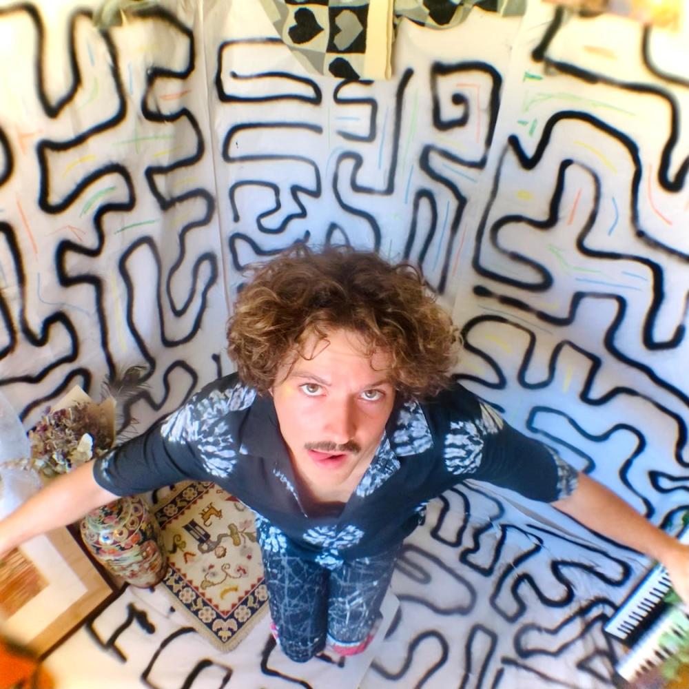MAZE