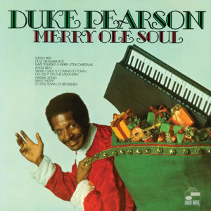 收聽Duke Pearson的Jingle Bells歌詞歌曲