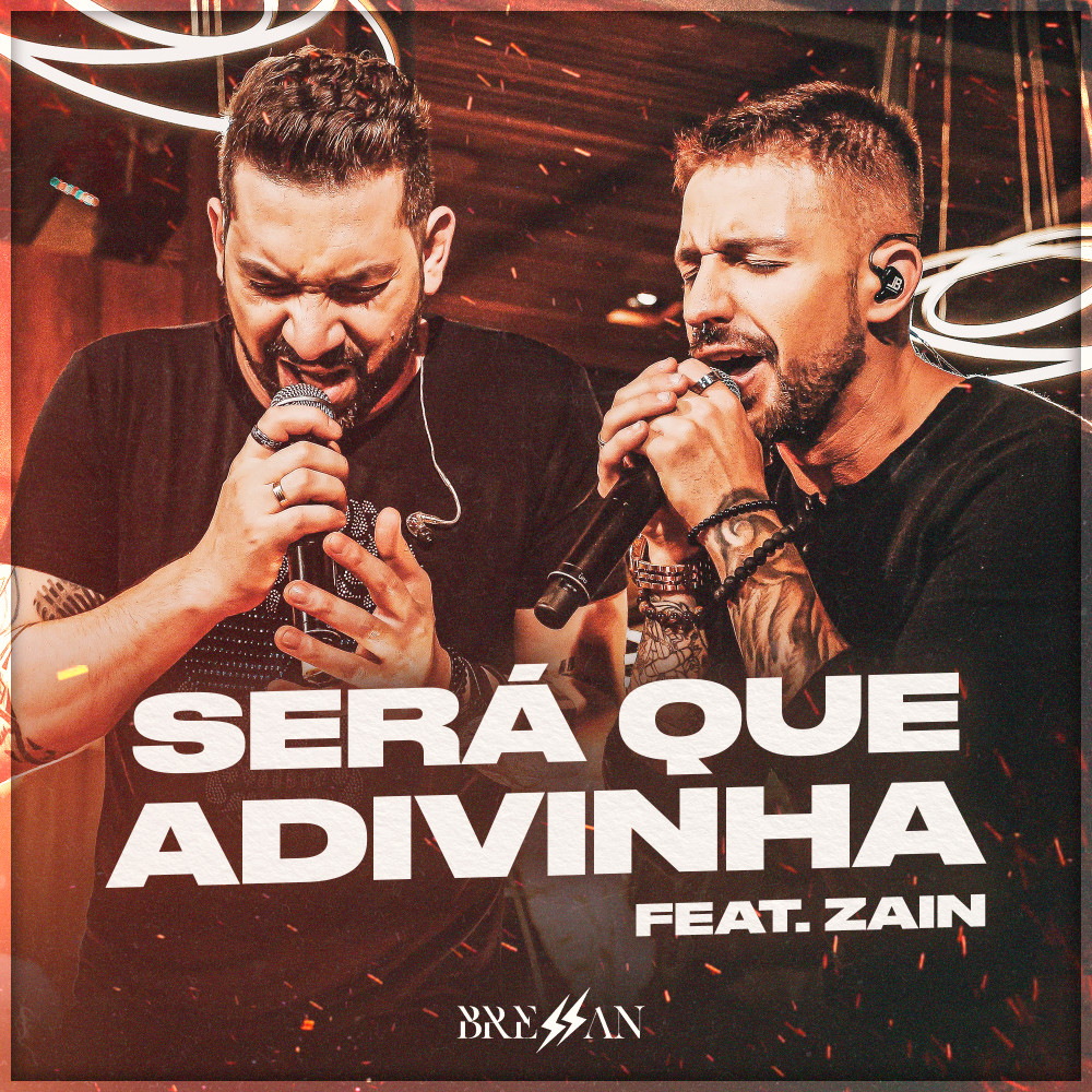Será Que Adivinha
