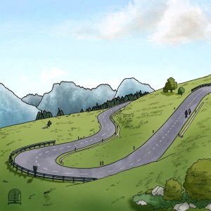 Album longwalk from 