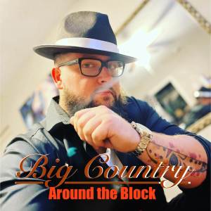 อัลบัม Around the Block ศิลปิน Big Country