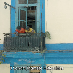 Album 8 Sonoro Intimate Reflections oleh Guitar Instrumentals