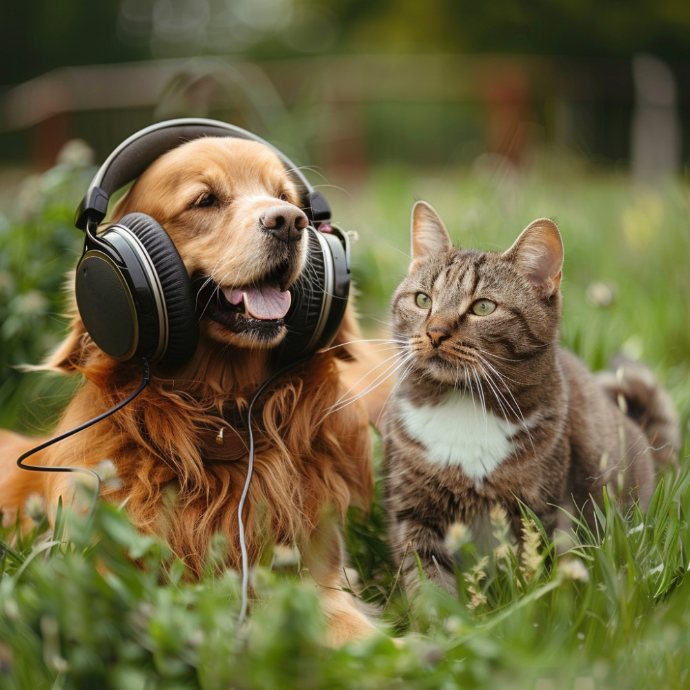 Outdoor Frolic Tune